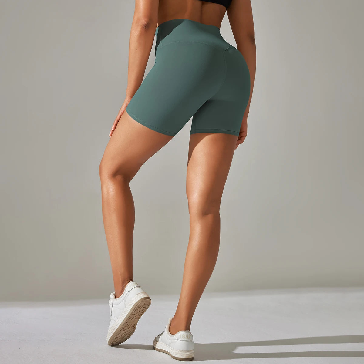 Shorts Women Fitness