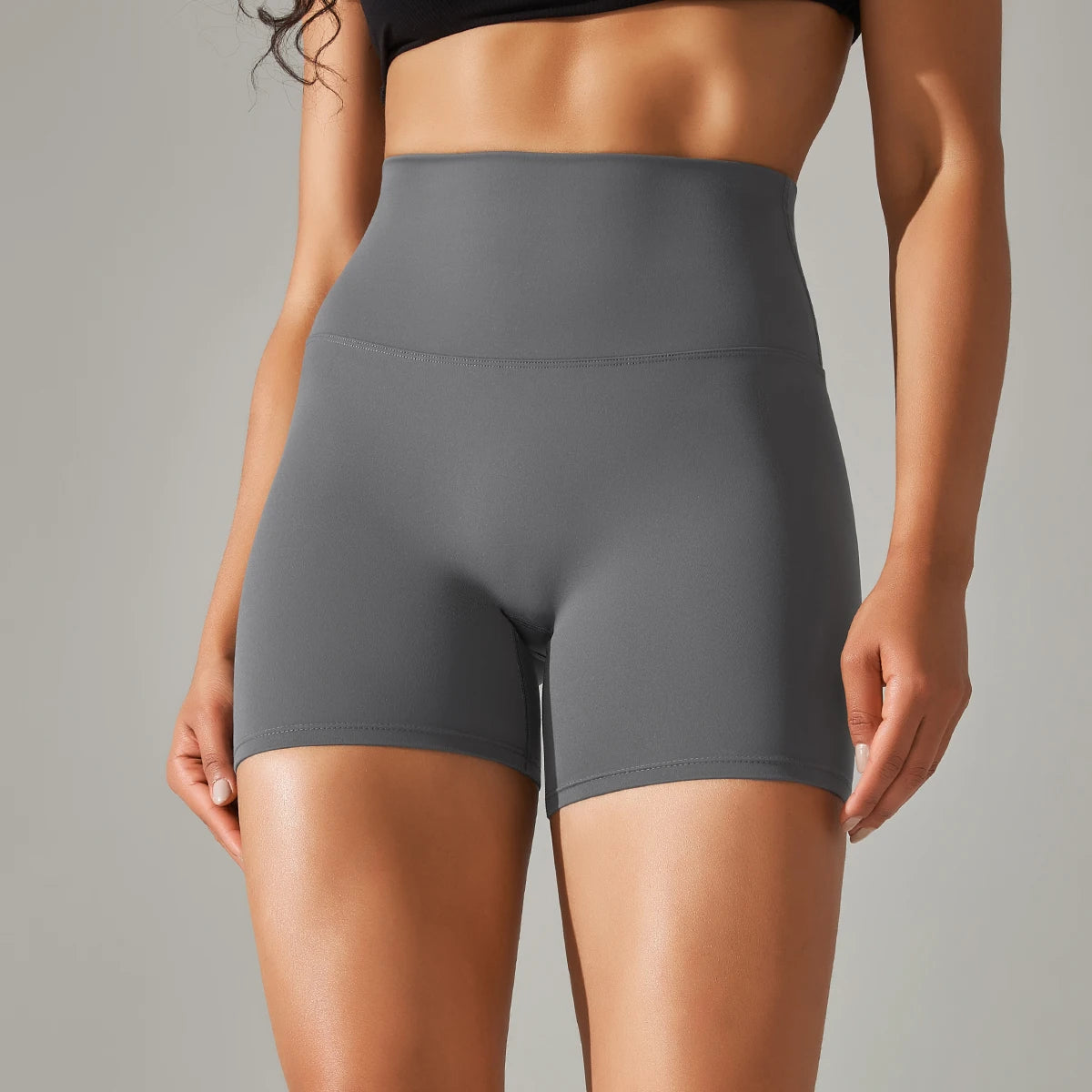 Shorts Women Fitness
