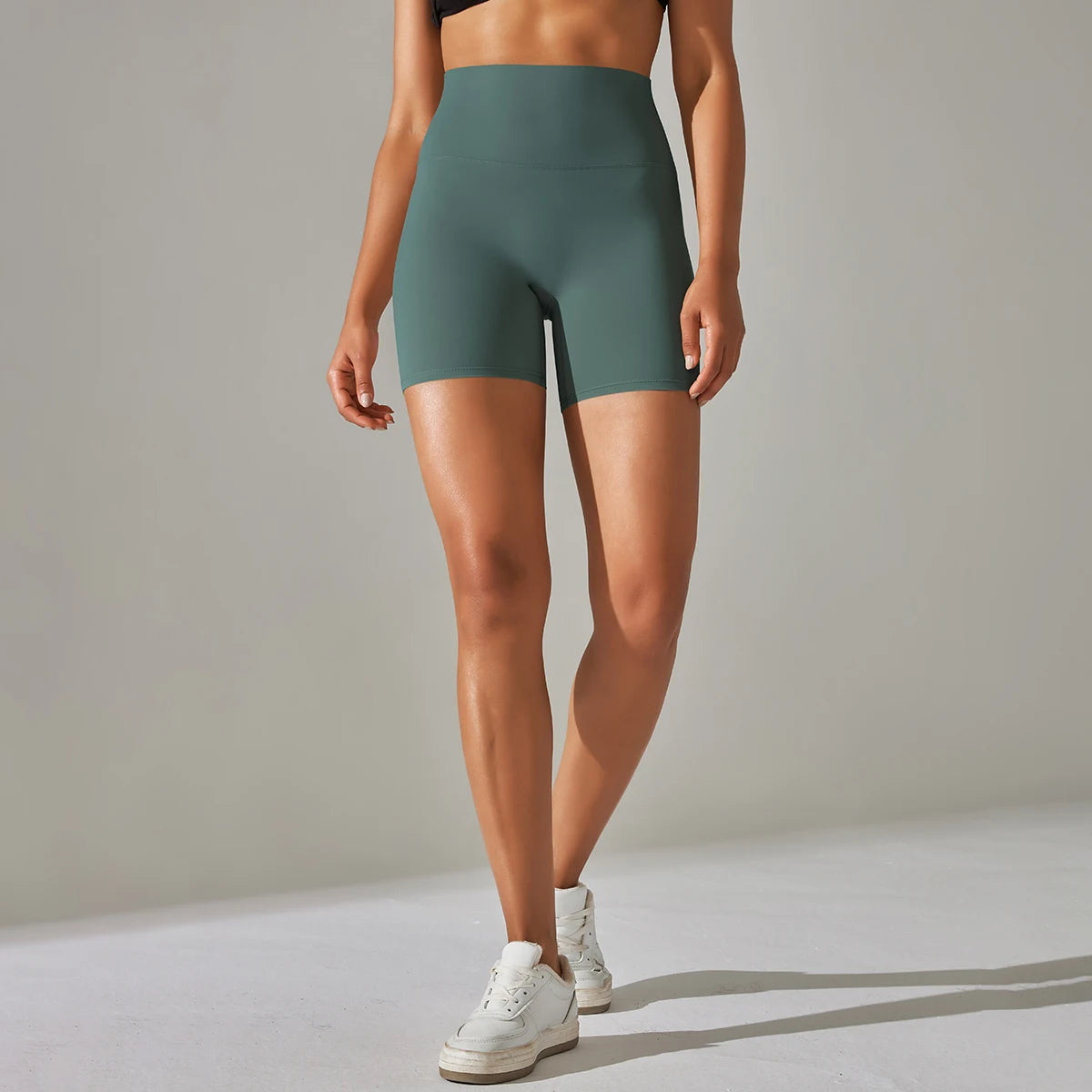Shorts Women Fitness