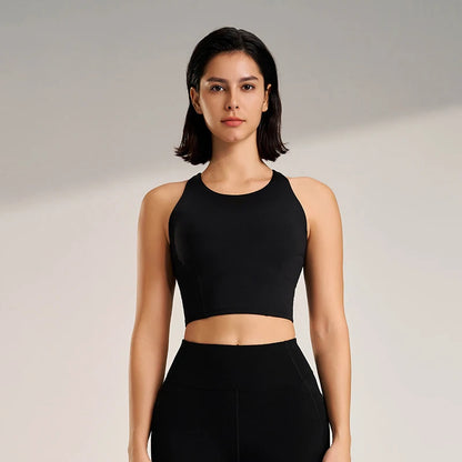 Sports Bra without steel ring