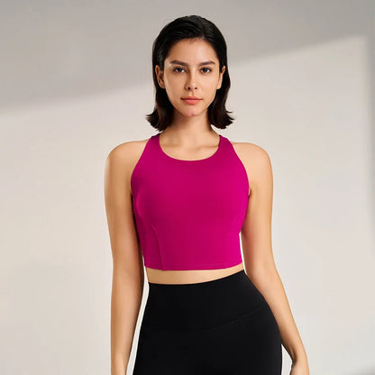 Sports Bra without steel ring