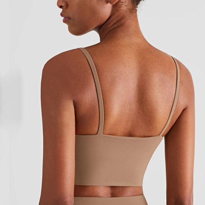 Sports Bra Support Impact