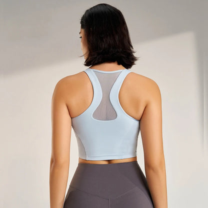 Sports Bra without steel ring