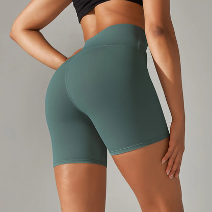 Shorts Women Fitness