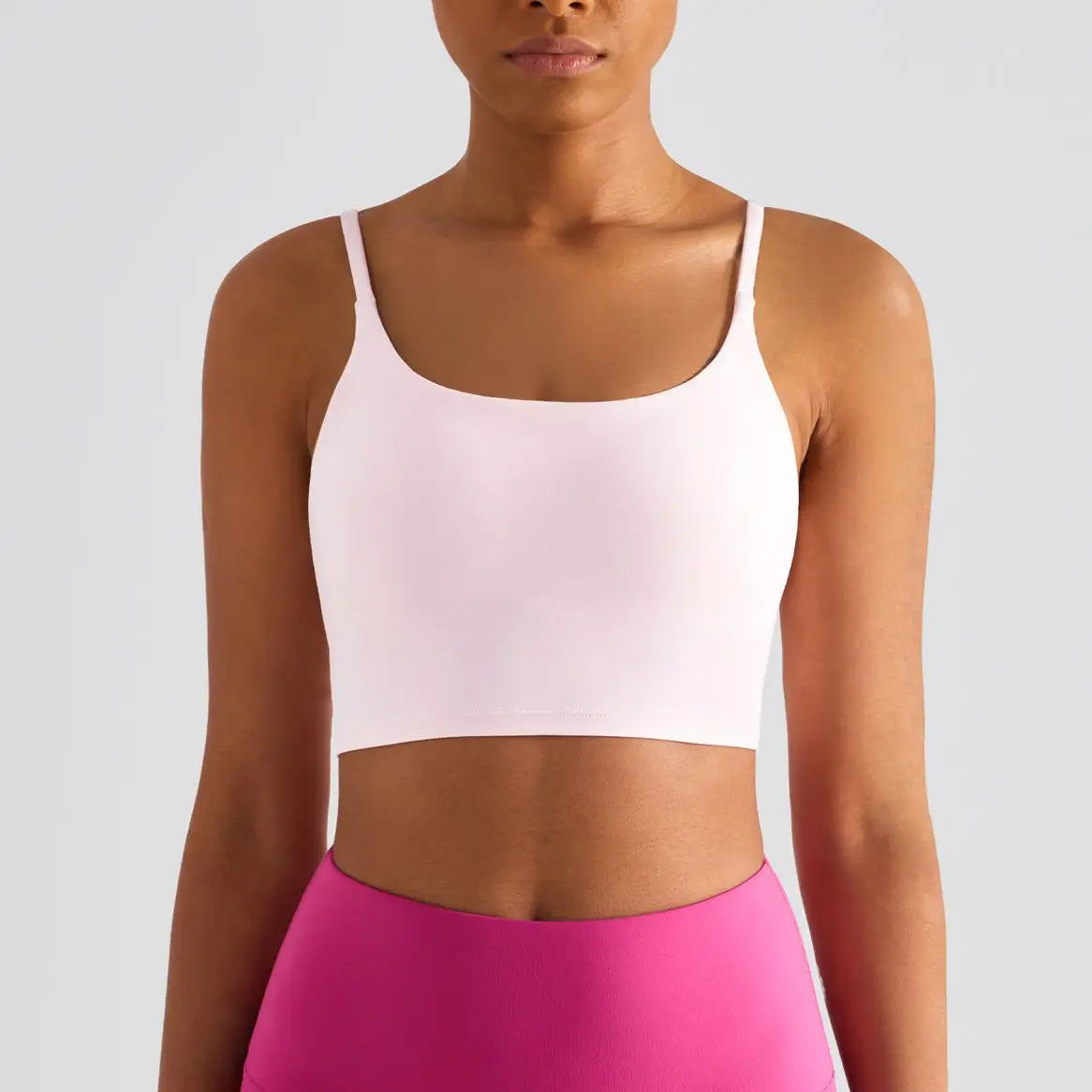 Sports Bra Support Impact