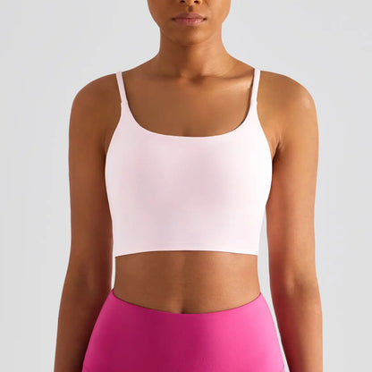 Sports Bra Support Impact