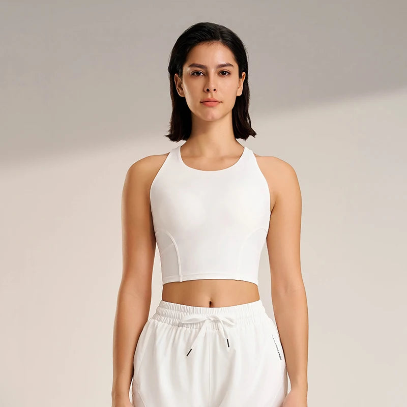 Sports Bra without steel ring